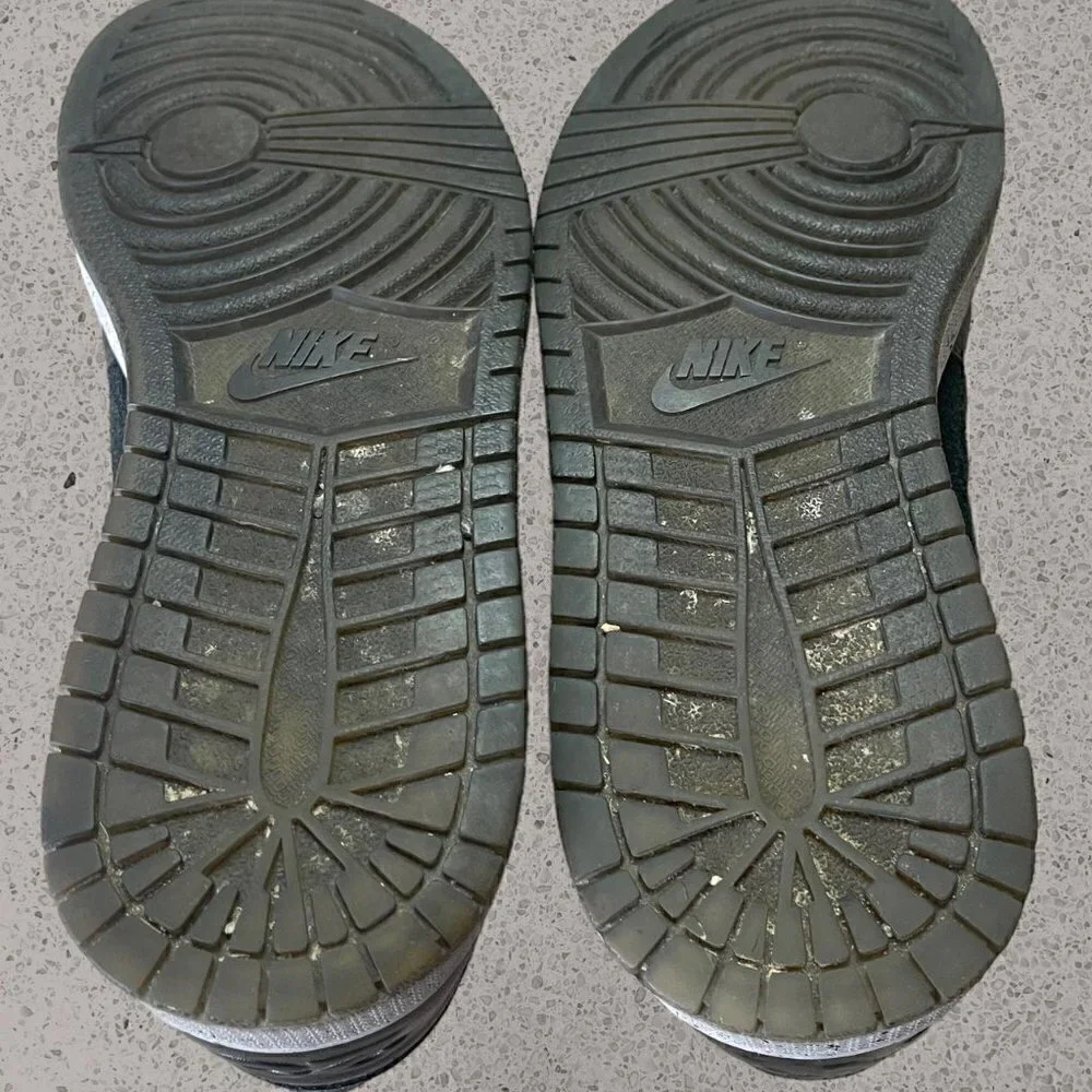 Jordan NYC SHOES